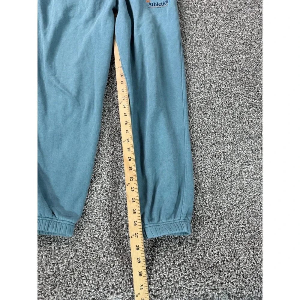 Nike Sportswear Club Fleece Joggers Men's Size Medium Green